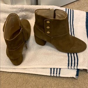 Great booties
